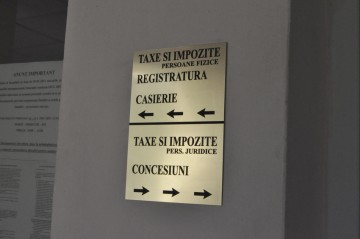 Hotelurile de la mare ar putea rămâne închise: proprietarii, somaţi să achite retroactiv impozite!